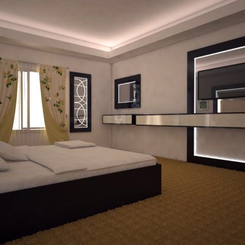 Guestroom Furniture