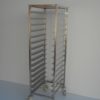 Tray and Plate Carry Car