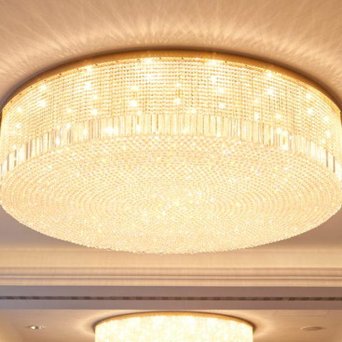 Lighting Products For Hotels