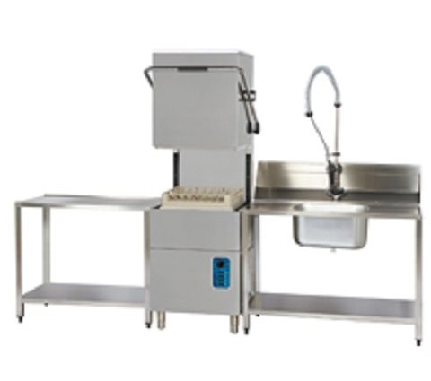 Scullery Equipments 