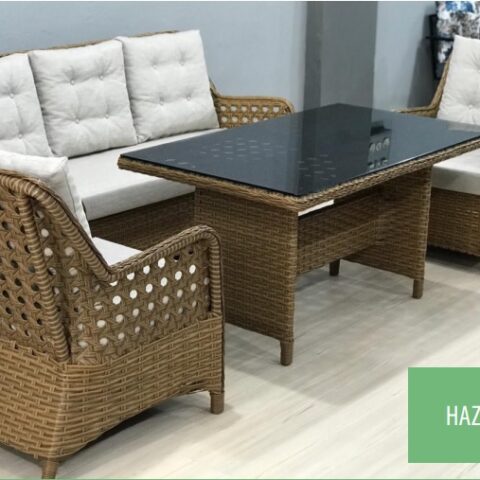 hazeran