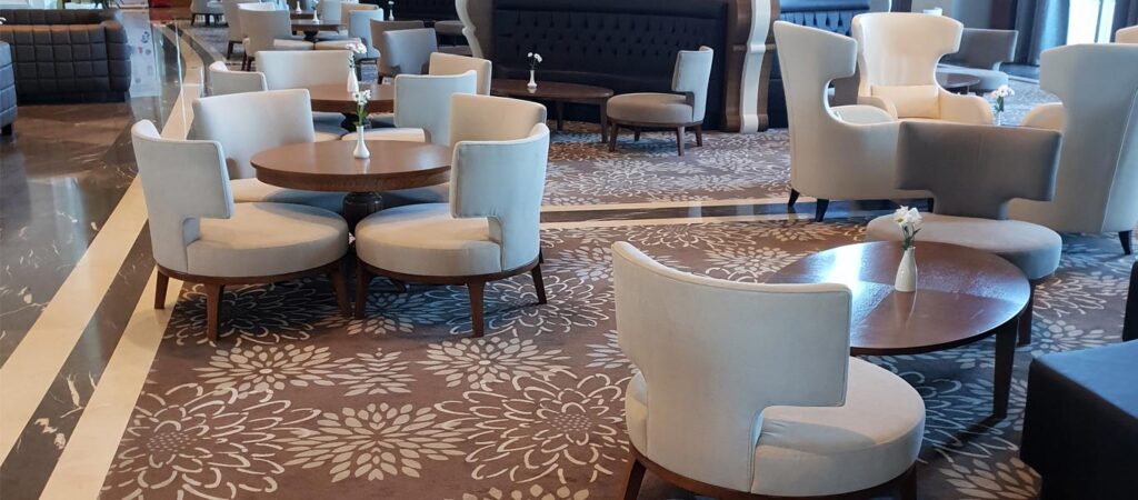 Hotel restaurant furniture checklist 2026